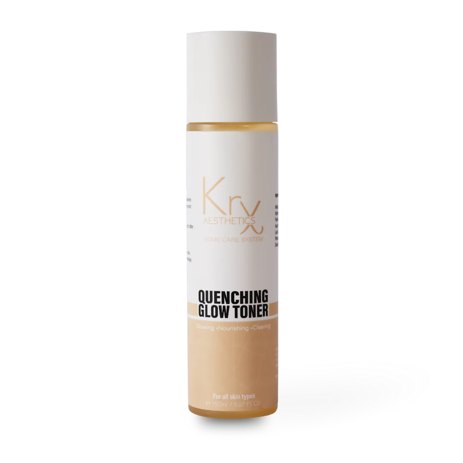 KrX Quenching Glow Toner