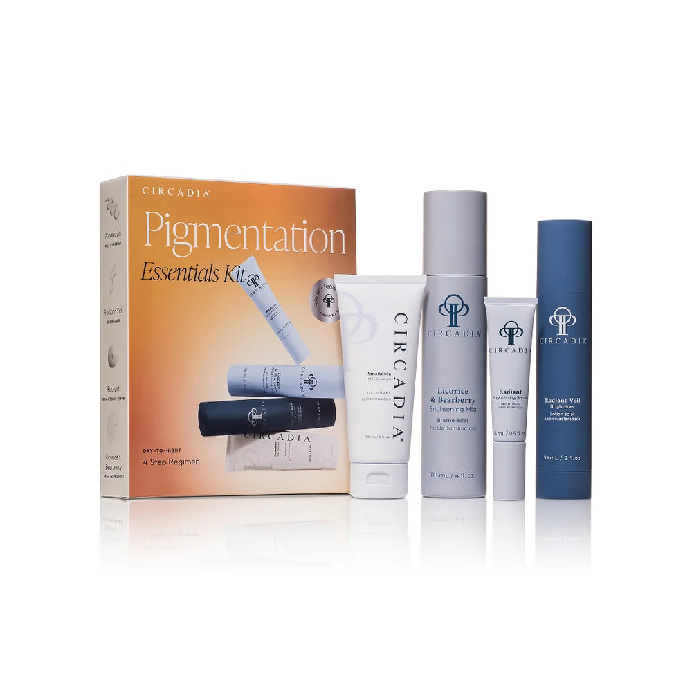 Pigmentation Regimen Bundle
