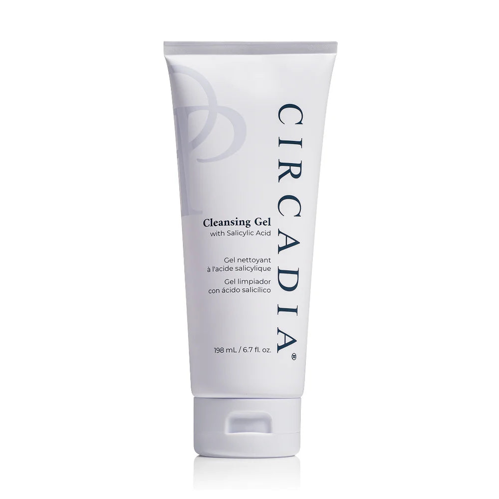 Cleansing Gel Salicylic Acid