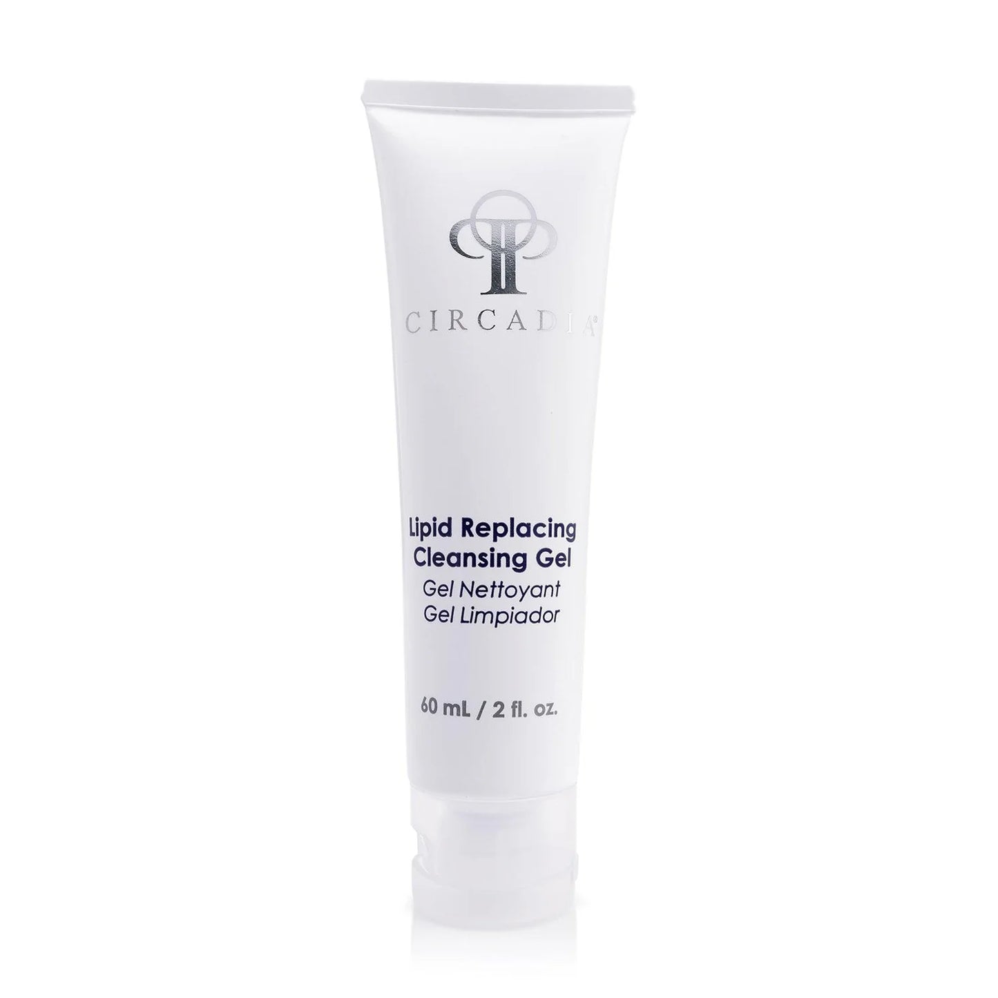 Lipid Replacing Cleansing Gel