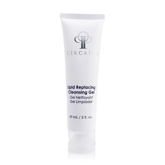 Lipid Replacing Cleansing Gel