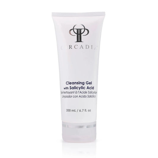 Cleansing Gel Salicylic Acid