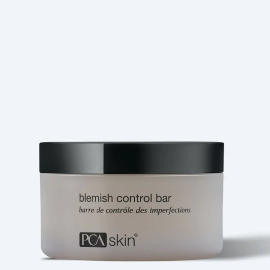 Blemish Control Bar