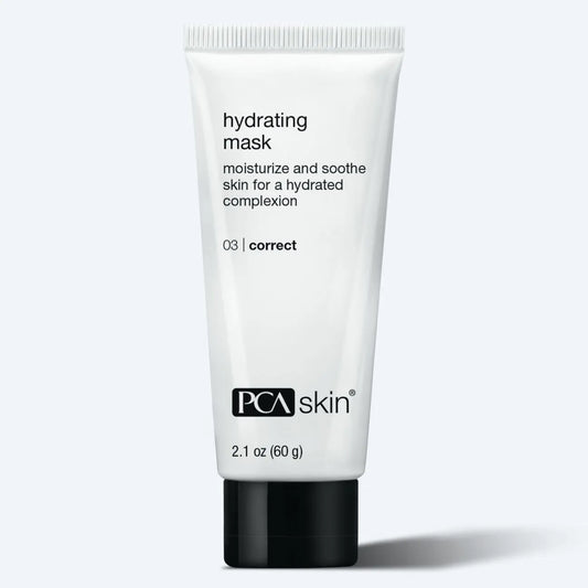 Hydrating Mask