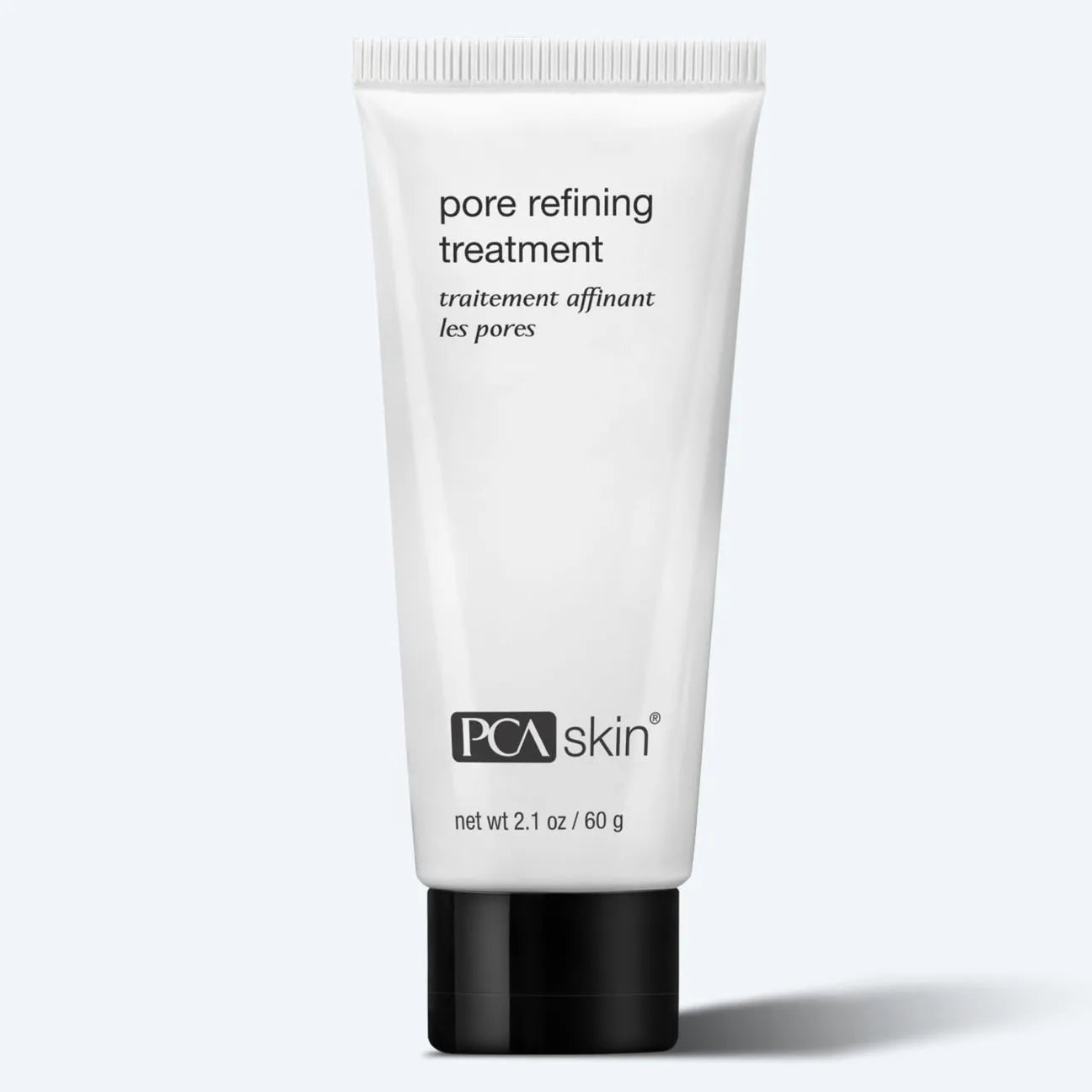 Pore Refining Treatment