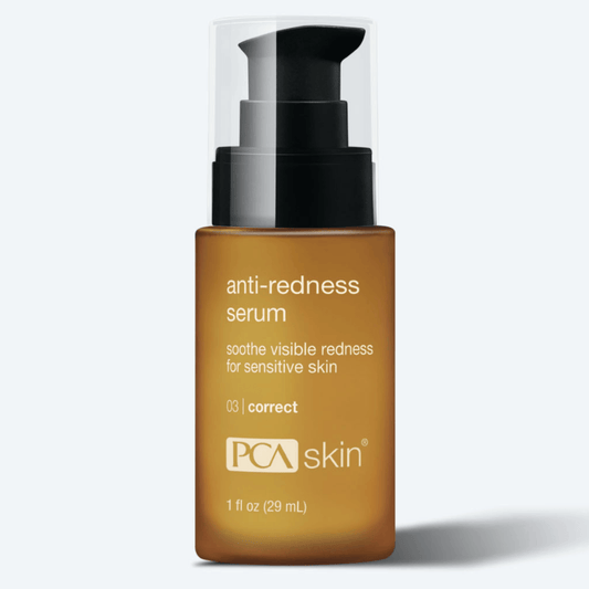 Anti-Redness Serum