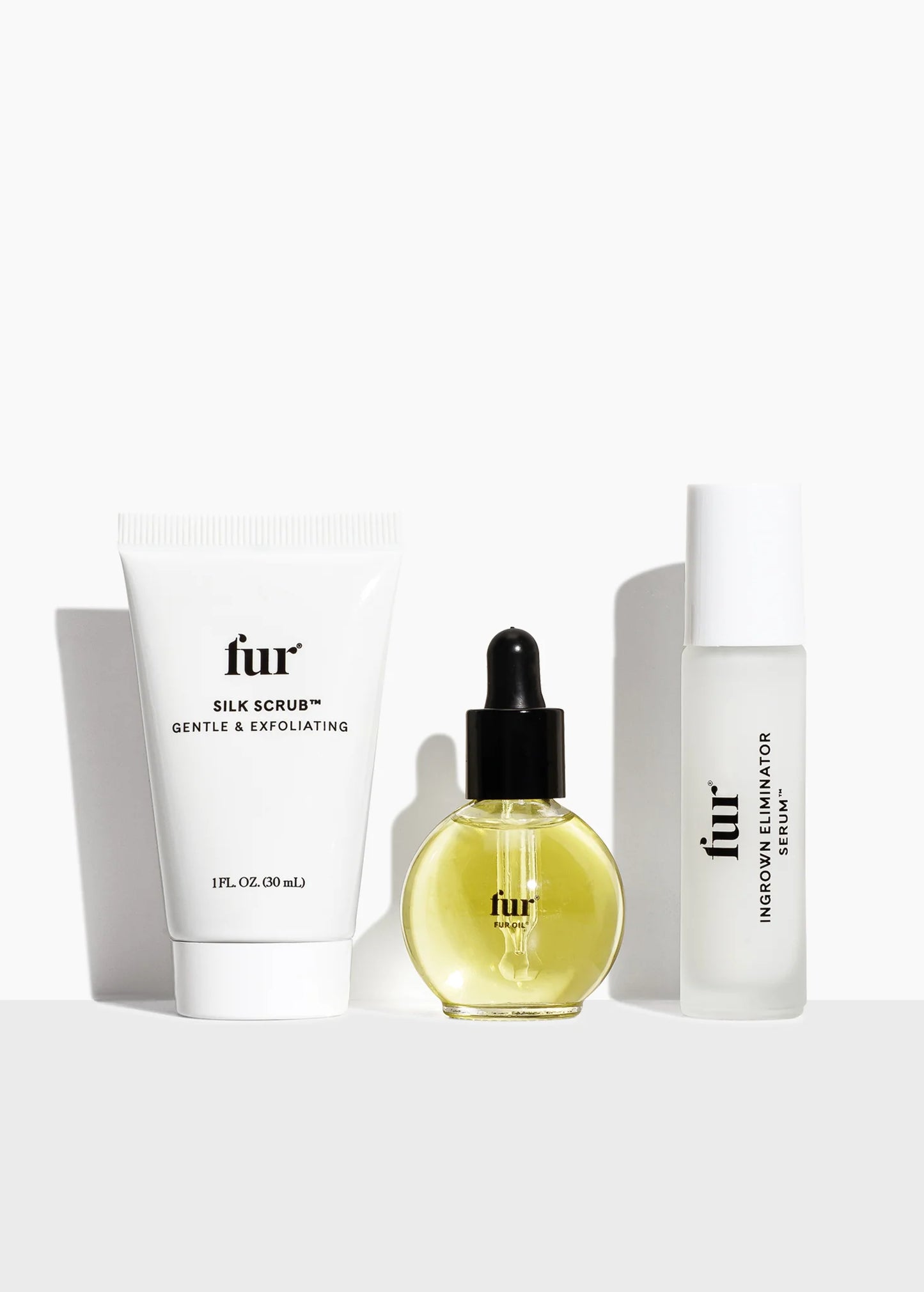 Fur Aftercare Kit