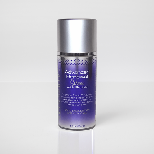 Advanced Renewal Serum