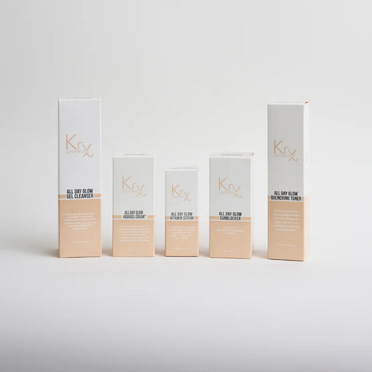 KrX Glow Bundle