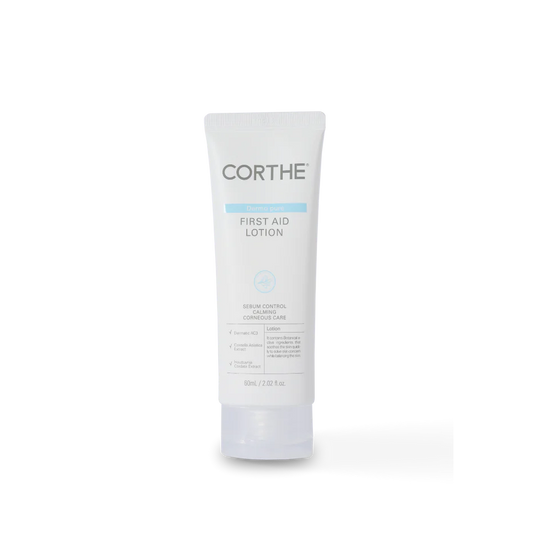 Corthe Dermo Pure First Aid Lotion