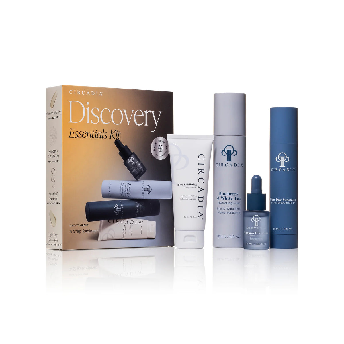 Essential Regimen Kit