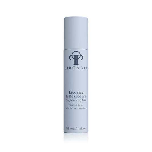 Licorice & Bearberry Brightening Mist