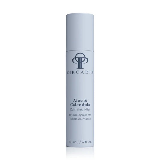 Aloe & Calendula Calming Mist