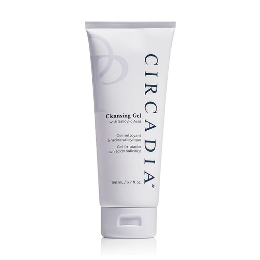 Cleansing Gel Salicylic Acid
