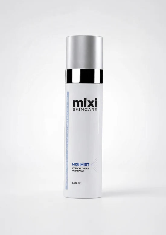 Mixi Mist