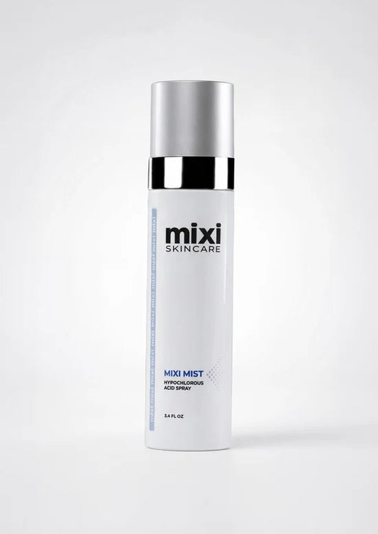 Mixi Mist