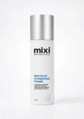Mixi Hydrating Toner