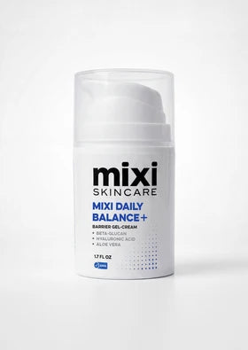 Mixi Daily Balance