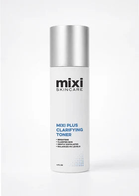 Mixi Plus Clarifying Toner