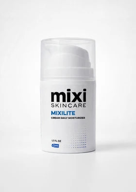 Mixilite Moisturizing Cream